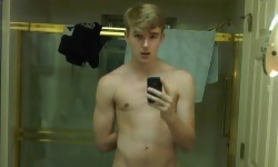 Boyfriend Nudes Volume 6