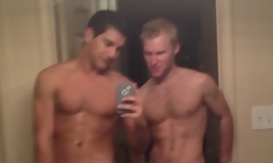 Boyfriend Nudes Volume 6