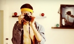 Boyfriend Nudes Volume 6