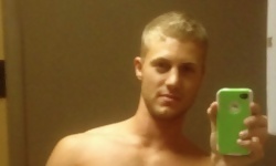Boyfriend Nudes Volume 6