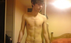 Boyfriend Nudes Volume 60