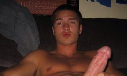 Boyfriend Nudes Volume 60