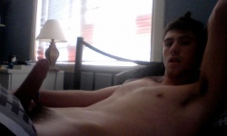 Boyfriend Nudes Volume 60