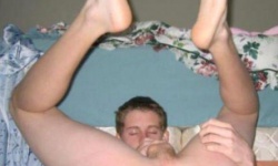 Boyfriend Nudes Volume 60