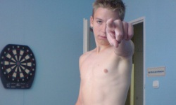 Boyfriend Nudes Volume 60