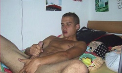 Boyfriend Nudes Volume 60