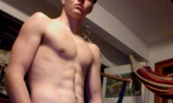 Boyfriend Nudes Volume 61
