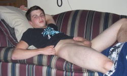 Boyfriend Nudes Volume 61