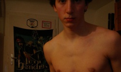Boyfriend Nudes Volume 62