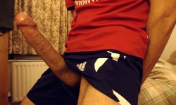 Boyfriend Nudes Volume 62