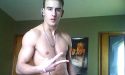 Boyfriend Nudes Volume 63