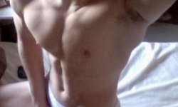 Boyfriend Nudes Volume 63