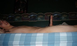 Boyfriend Nudes Volume 63
