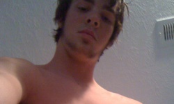 Boyfriend Nudes Volume 63