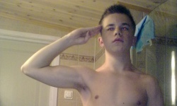 Boyfriend Nudes Volume 64