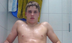 Boyfriend Nudes Volume 64
