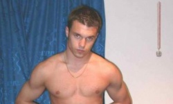 Boyfriend Nudes Volume 64