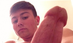 Boyfriend Nudes Volume 64