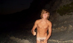 Boyfriend Nudes Volume 64