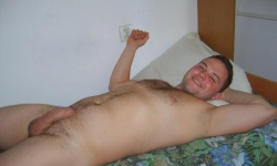 Boyfriend Nudes Volume 64