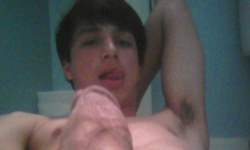 Boyfriend Nudes Volume 64