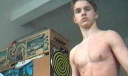 Boyfriend Nudes Volume 65