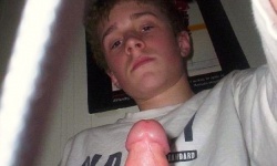 Boyfriend Nudes Volume 66