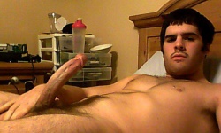 Boyfriend Nudes Volume 66