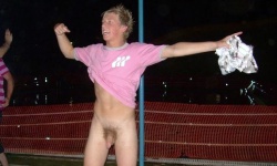 Boyfriend Nudes Volume 66