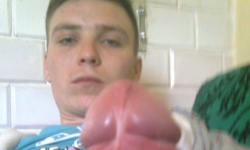 Boyfriend Nudes Volume 66