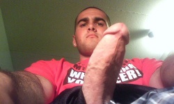 Boyfriend Nudes Volume 67