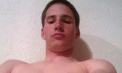 Boyfriend Nudes Volume 67