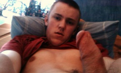 Boyfriend Nudes Volume 67