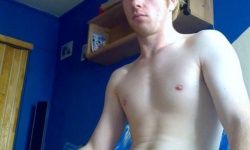 Boyfriend Nudes Volume 67