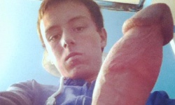Boyfriend Nudes Volume 68