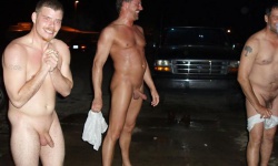 Boyfriend Nudes Volume 69