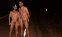 Boyfriend Nudes Volume 69