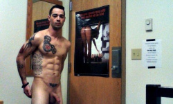 Boyfriend Nudes Volume 69