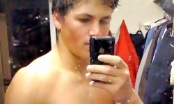 Boyfriend Nudes Volume 7