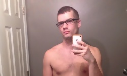 Boyfriend Nudes Volume 7