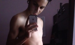 Boyfriend Nudes Volume 7