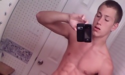 Boyfriend Nudes Volume 7