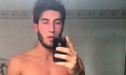Boyfriend Nudes Volume 7