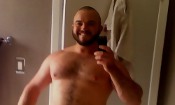 Boyfriend Nudes Volume 7