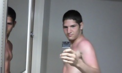 Boyfriend Nudes Volume 7