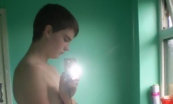 Boyfriend Nudes Volume 7