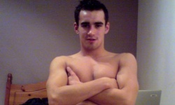 Boyfriend Nudes Volume 70