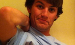 Boyfriend Nudes Volume 70