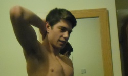 Boyfriend Nudes Volume 70