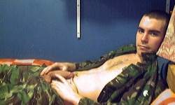 Boyfriend Nudes Volume 70